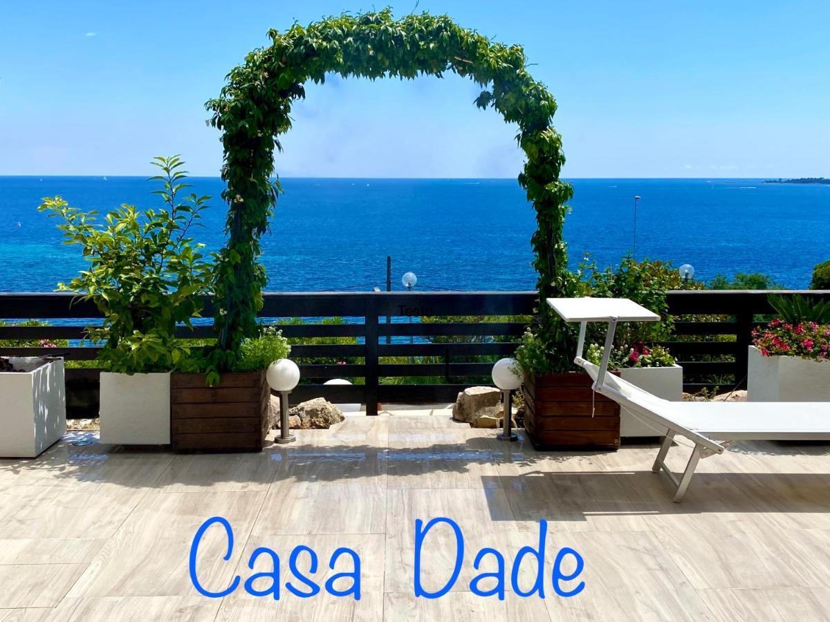 칸느 Casa Dade 빌라 외부 사진